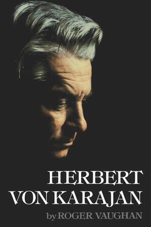 Roger Vaughan - Herbert von Karajan, Häftad