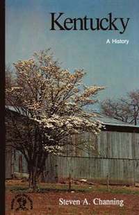 bokomslag Kentucky: A History