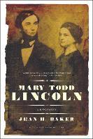 bokomslag Mary Todd Lincoln