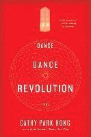 bokomslag Dance Dance Revolution