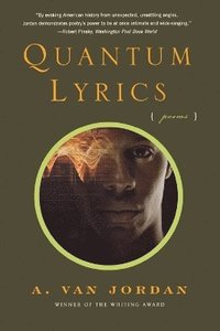 bokomslag Quantum Lyrics