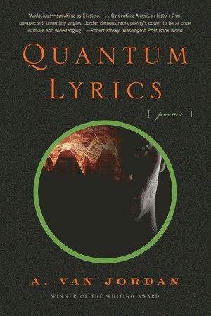 bokomslag Quantum Lyrics