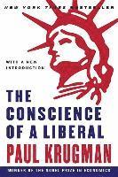 bokomslag Conscience Of A Liberal