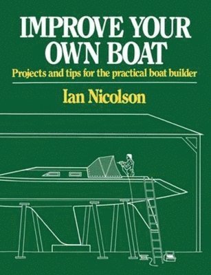 Improve Your Own Boat 1