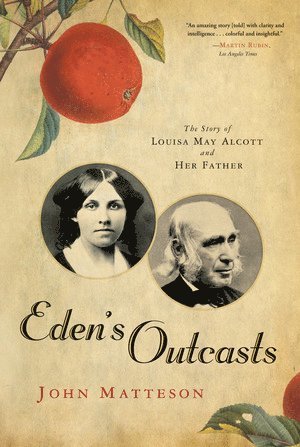 Eden's Outcasts 1