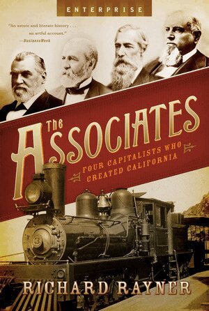 Richard Rayner - Associates, Häftad