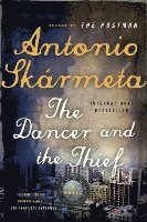 bokomslag Dancer and the Thief