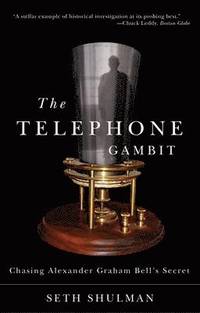 bokomslag The Telephone Gambit