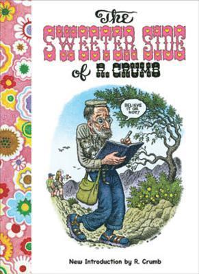 The Sweeter Side of R. Crumb 1