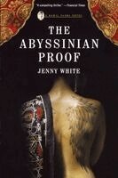 Jenny White - Abyssinian Proof, Häftad