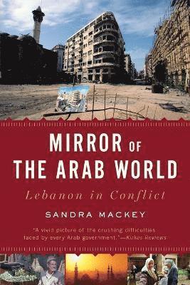 Mirror of the Arab World 1