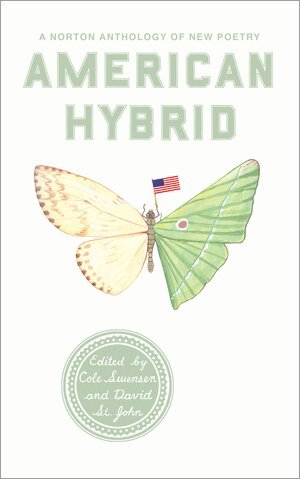 David St. John, Cole Swensen - American Hybrid, Häftad