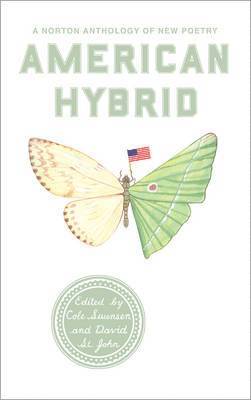bokomslag American Hybrid
