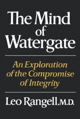 The Mind of Watergate 1