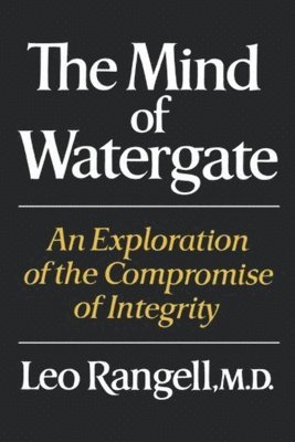 Mind of Watergate