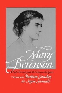 bokomslag Mary Berenson