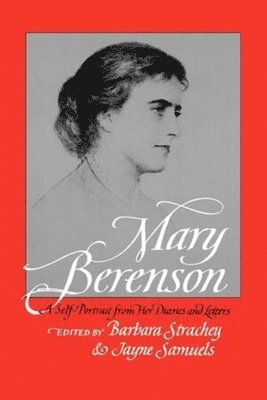 Mary Berenson 1