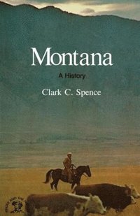 bokomslag Montana