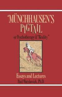 bokomslag Munchhausen's Pigtail