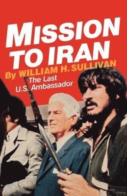 Mission to Iran 1