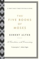 The Five Books of Moses 1