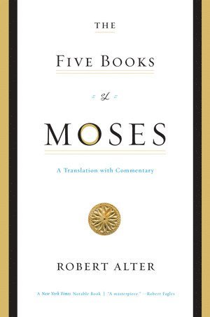 The Five Books of Moses 1