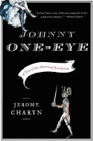 Jerome Charyn - Johnny One-Eye, Häftad