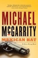 bokomslag Mexican Hat: A Kevin Kerney Novel