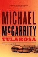 bokomslag Tularosa: A Kevin Kerney Novel