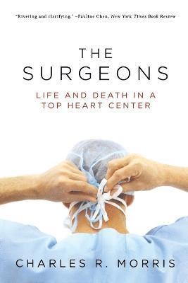 The Surgeons 1