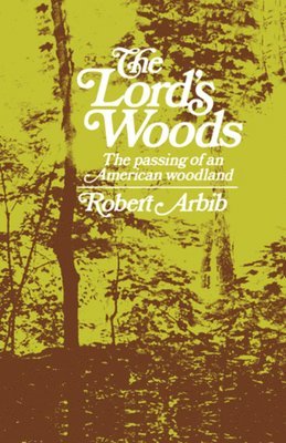 The Lord's Woods 1