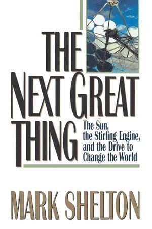Next Great Thing 1