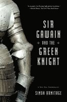Simon Armitage - Sir Gawain and the Green Knight, Häftad