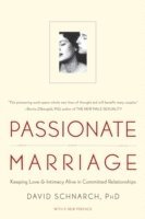 Passionate Marriage 1