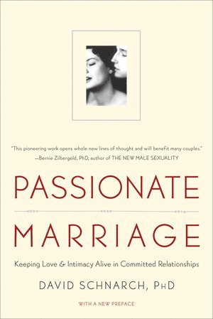 Passionate Marriage 1