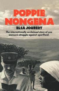 bokomslag Poppie Nongena