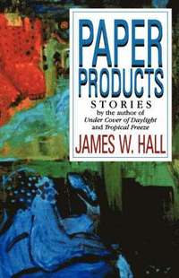 bokomslag Paper Products: Stories