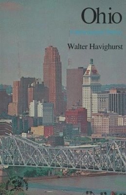 Walter Havighurst - Ohio, Häftad