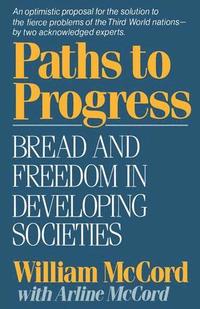 bokomslag Paths to Progress