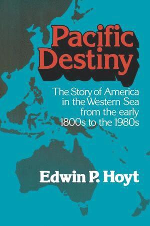 Pacific Destiny