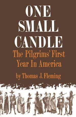 Thomas Fleming - One Small Candle, Häftad