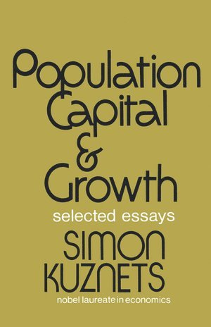 Population Capital & Growth 1