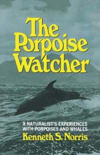 bokomslag The Porpoise Watcher