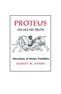 bokomslag Proteus