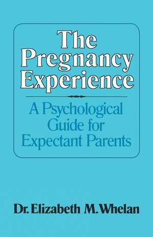 bokomslag Pregnancy Experience