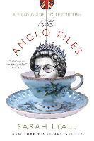 bokomslag The Anglo Files