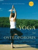 bokomslag Yoga for Osteoporosis: The Complete Guide