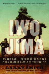 bokomslag Iwo Jima