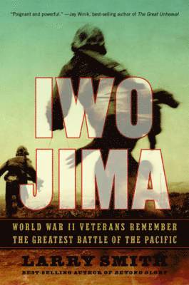 Iwo Jima 1