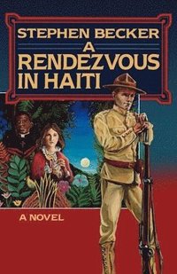 bokomslag Rendezvous In Haiti